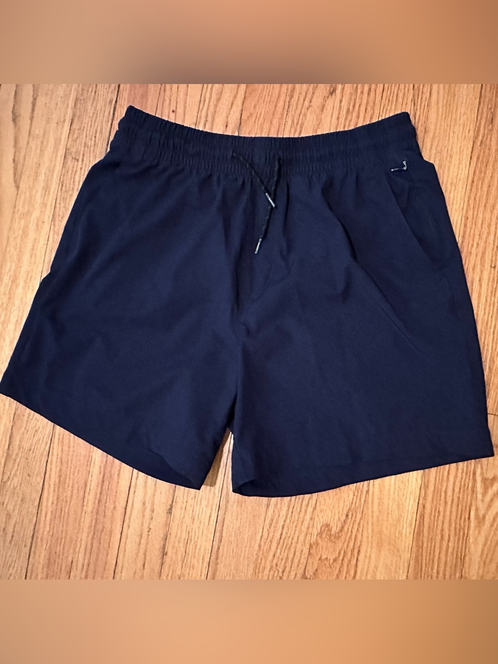 Old Navy Active Go-Dry Moisture-Wicking Performance Shorts